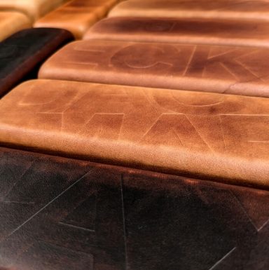 Modautaler Schachteln personalisiert Schachtel mit Namen