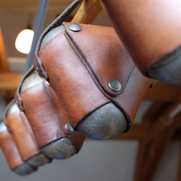 Bouletasche Triangel Tasche für Boulekugeln